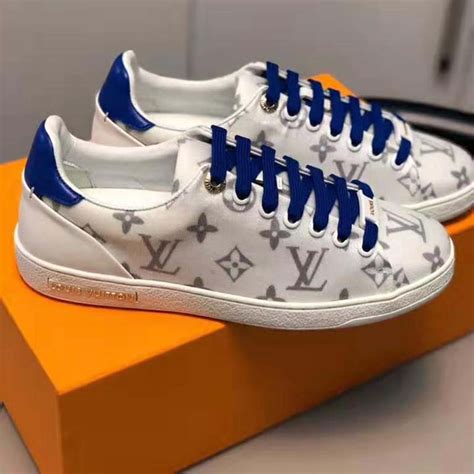 frontrow lv sneaker